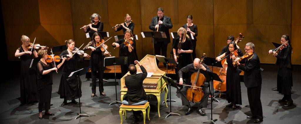 Le Concert Spirituel Baroque Orchestral Suites Feat Jeanne Lamon Early Music Vancouver